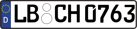 LB-CH0763