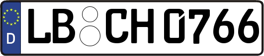 LB-CH0766
