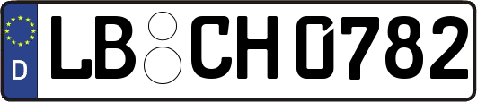 LB-CH0782