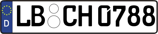 LB-CH0788