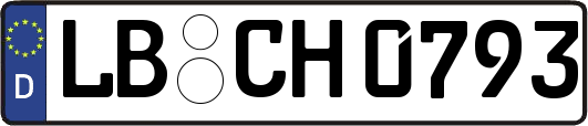 LB-CH0793