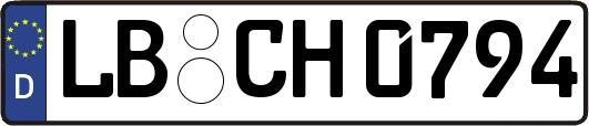 LB-CH0794