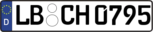 LB-CH0795