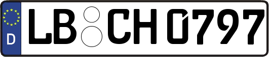 LB-CH0797