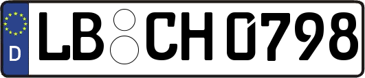 LB-CH0798