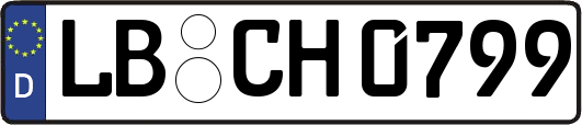 LB-CH0799