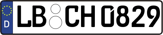 LB-CH0829