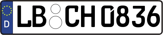 LB-CH0836