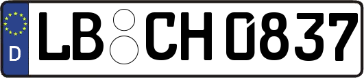 LB-CH0837