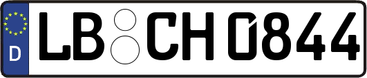 LB-CH0844