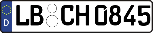 LB-CH0845