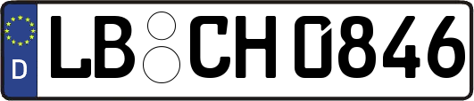 LB-CH0846