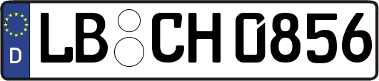 LB-CH0856