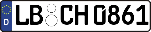 LB-CH0861