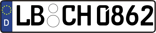 LB-CH0862