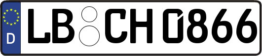LB-CH0866
