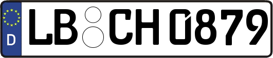 LB-CH0879