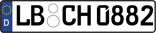 LB-CH0882