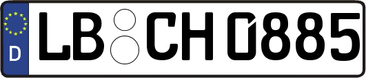 LB-CH0885