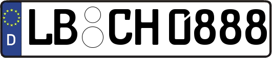 LB-CH0888