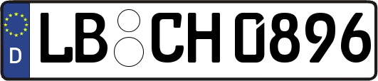 LB-CH0896