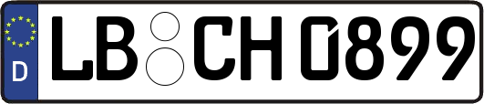 LB-CH0899