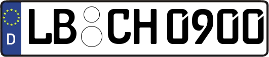 LB-CH0900