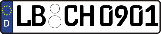 LB-CH0901