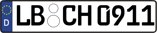 LB-CH0911