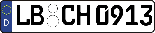 LB-CH0913