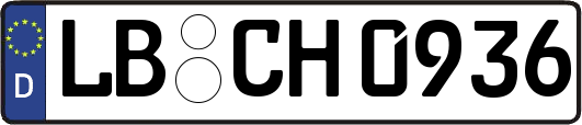LB-CH0936