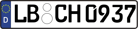LB-CH0937