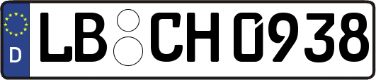 LB-CH0938