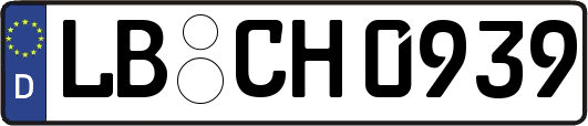 LB-CH0939