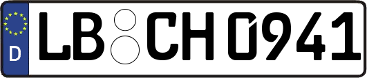 LB-CH0941