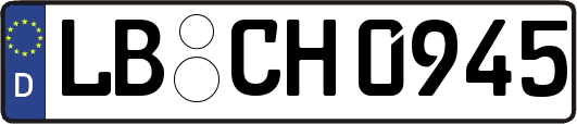 LB-CH0945