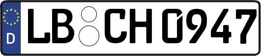 LB-CH0947