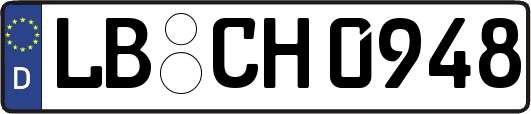 LB-CH0948