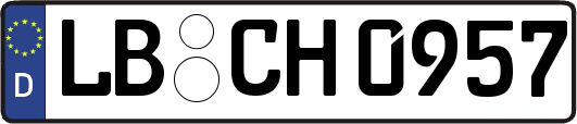 LB-CH0957
