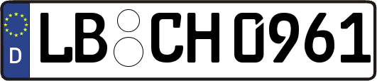 LB-CH0961
