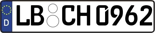 LB-CH0962