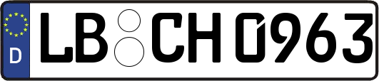 LB-CH0963