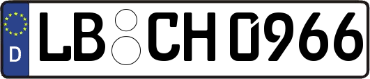 LB-CH0966