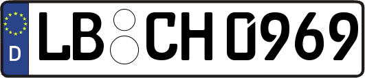 LB-CH0969