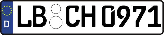 LB-CH0971