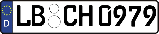 LB-CH0979
