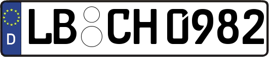LB-CH0982