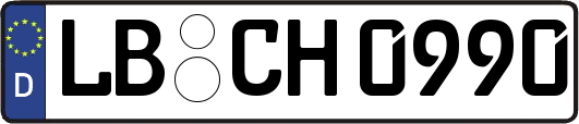 LB-CH0990