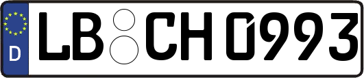 LB-CH0993