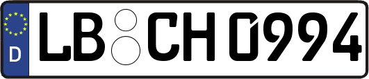 LB-CH0994